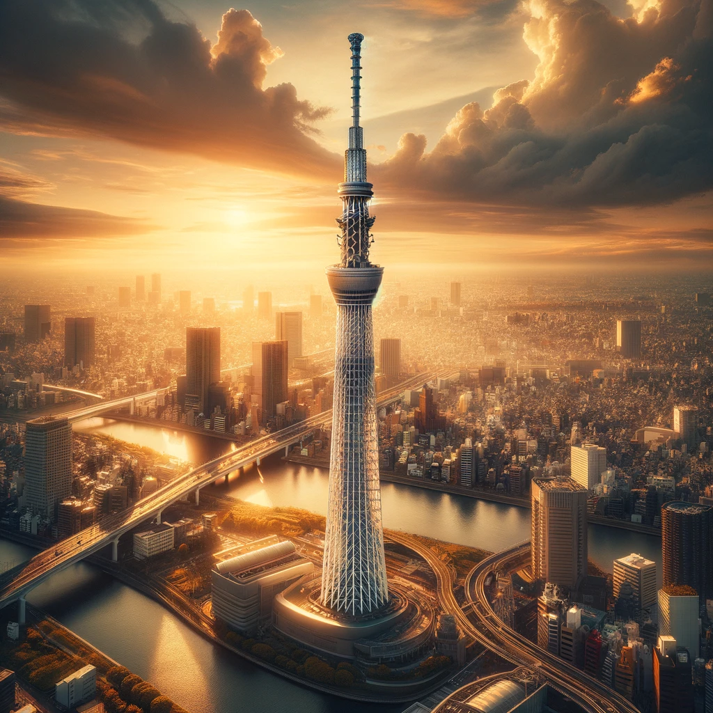 Tokyo Setting What are the recommended tourist spots in Tokyo?